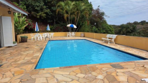 Casita Oliveira